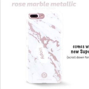 LOOPY IPHONE 6/7/8 PLUS CASE